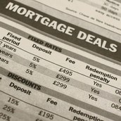 Mortgage Rates