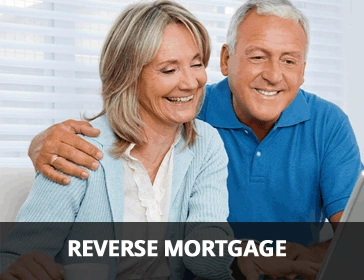 Reverse A Mortgage